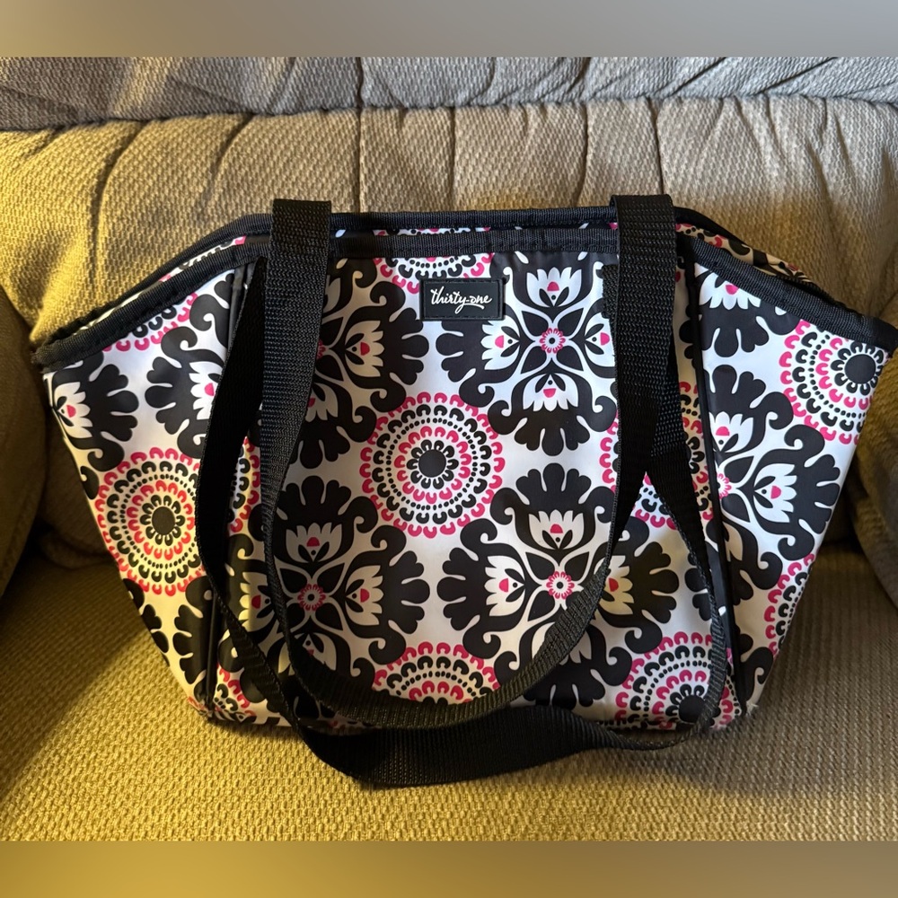 Thirty-one insulated Linch bag